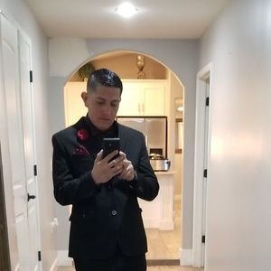 Meet your Posher, Erik